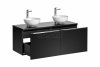 COMAD Zestaw mebli łazienkowych SFBL B 120CM UN. DOMI MW